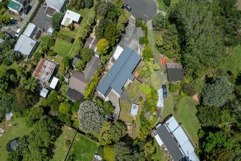 Photo of property in 11 Karioi Crescent, Raglan, 3225