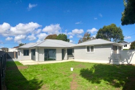 Photo of property in 12 Merton Street, Trentham, Upper Hutt, 5018