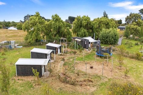 Photo of property in 8 Nye Street, Foxton, 4814