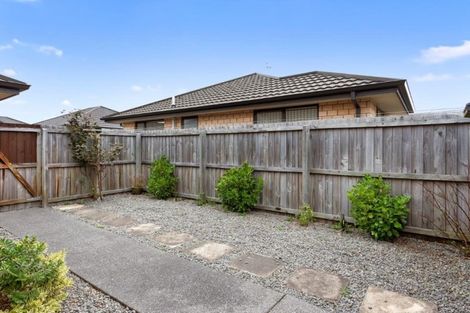 Photo of property in 2/23 Sabina Street, Shirley, Christchurch, 8013