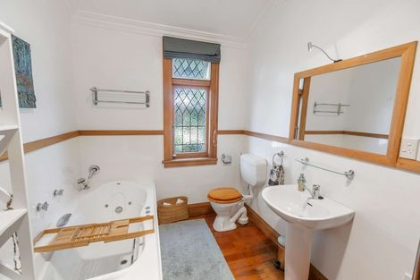 Photo of property in 167a Ferguson Street, West End, Palmerston North, 4412