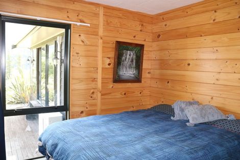 Photo of property in 4541 Otira Highway, Jacksons, Inchbonnie, 7875