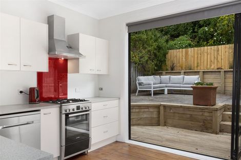 Photo of property in 27a Awarua Street, Ngaio, Wellington, 6035