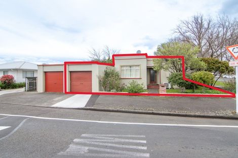 Photo of property in 486 Ferguson Street, Hokowhitu, Palmerston North, 4410