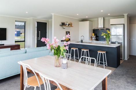 Photo of property in 3 Bathurst Crescent, Pokeno, 2402