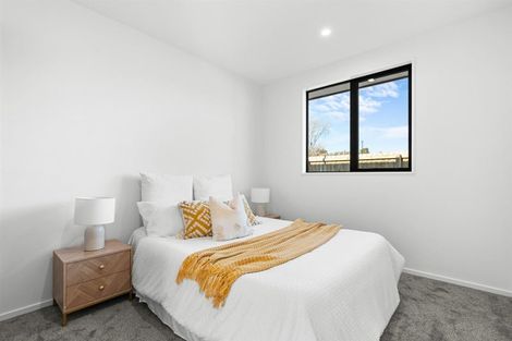 Photo of property in 19 Comer Street, Halswell, Christchurch, 8025