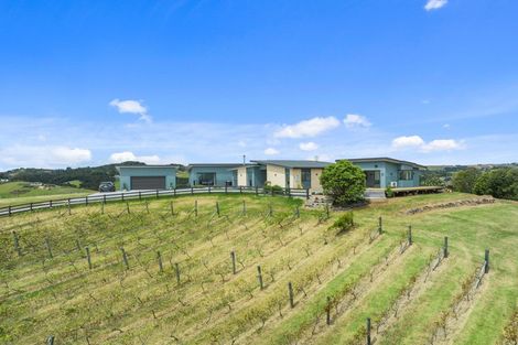 Photo of property in 293 Lawrence Road, Mangawhai, Kaiwaka, 0573