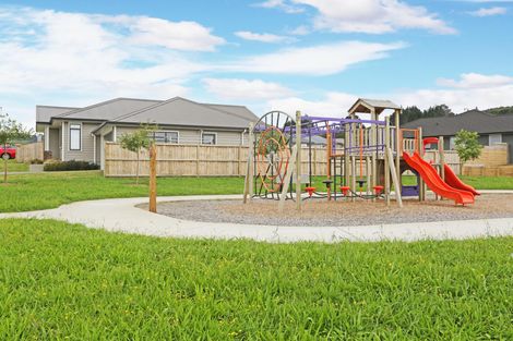 Photo of property in 61 Westmuir Crescent, Pokeno, 2402