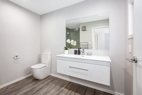 Photo of property in 18a Omaka Place, Aotea, Porirua, 5024