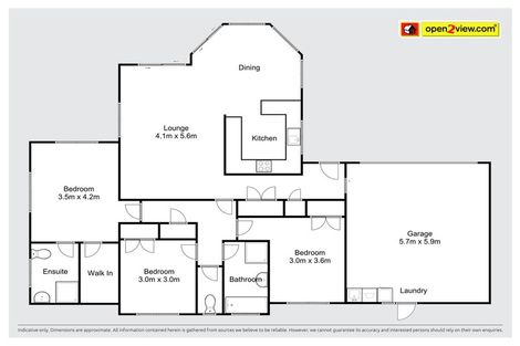 Photo of property in 25 Scott Street, Leamington, Cambridge, 3432