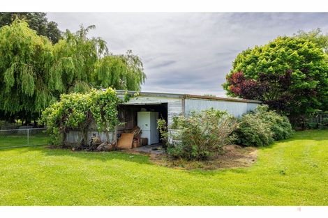 Photo of property in 124 Maytown Road, Waimate, 7978