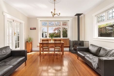 Photo of property in 95 Glandovey Road, Fendalton, Christchurch, 8052