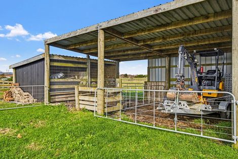 Photo of property in 81 Te Rahu Road, Poroporo, Whakatane, 3193