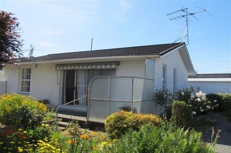 Photo of property in 2/47 Churchill Avenue, Allenton, Ashburton, 7700