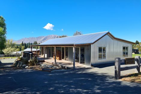 Photo of property in 26 Aorangi Crescent, Lake Tekapo, 7999
