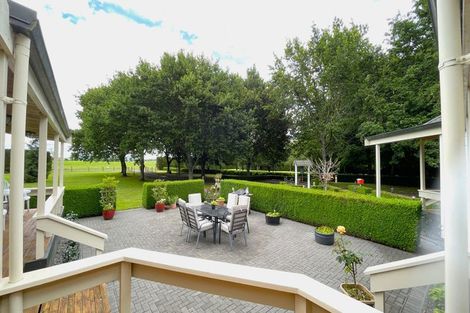 Photo of property in 314 Campbell Road, Richmond Downs, Walton, 3475