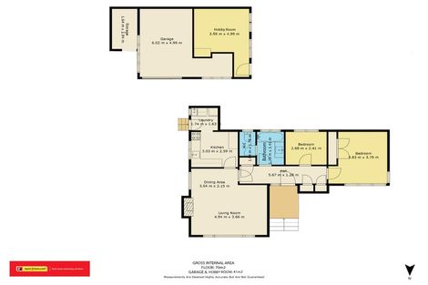 Photo of property in 44 Tilsley Street, Glenholme, Rotorua, 3010