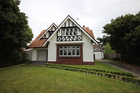 Photo of property in 361 College Street, West End, Palmerston North, 4410