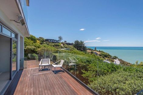 Photo of property in 10 Smugglers Cove, Scarborough, Christchurch, 8081