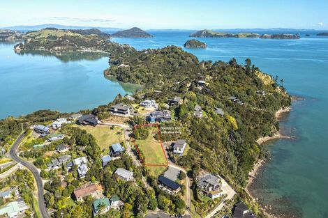 Photo of property in 60 Rangituia Lane, Wyuna Bay, Coromandel, 3581