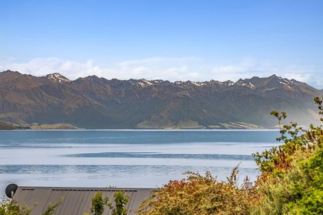 Photo of property in 12 Skinner Crescent, Lake Hawea, Wanaka, 9382