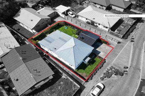 Photo of property in 55 Grenville Street, Waltham, Christchurch, 8011