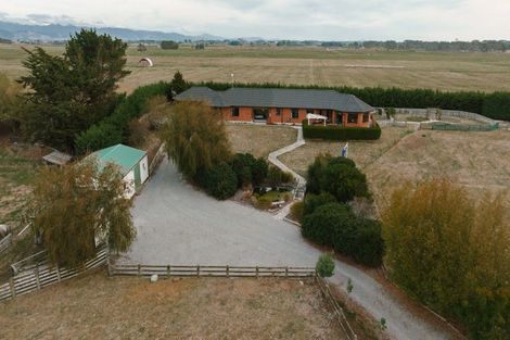 Photo of property in 134 Motuiti Road, Foxton, 4891