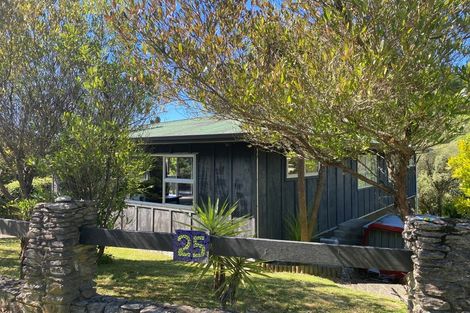 Photo of property in 25 Douglas Road, Wakatu, Nelson, 7011