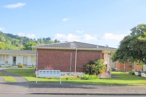 Photo of property in Rochfort Flats, 45 Taumarunui Street, Taumarunui, 3920