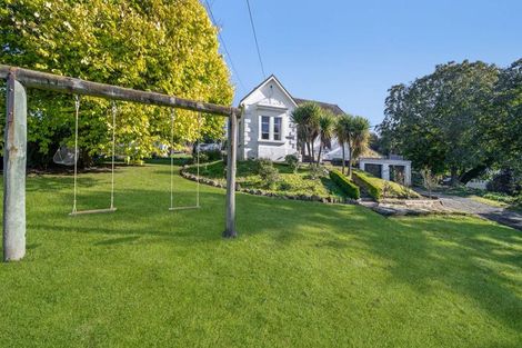 Photo of property in 1 Jessop Street, South Hill, Oamaru, 9400