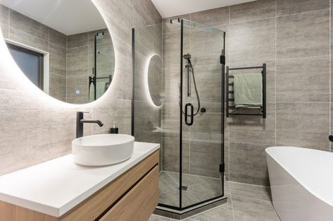 Photo of property in 82 Huanui Drive, Wainui, 0992