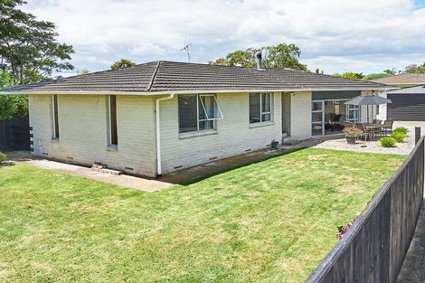 Photo of property in 83 Havelock Avenue, Westbrook, Palmerston North, 4412