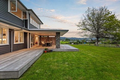 Photo of property in 81a Peak Road, Kaukapakapa, Helensville, 0875