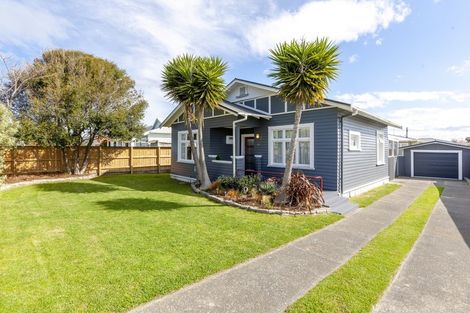 Photo of property in 183 Wellesley Road, Napier South, Napier, 4110