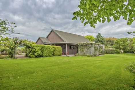 Photo of property in 109 Manse Road, Leeston, 7632