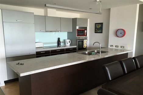 Photo of property in 406c/14 West Quay, Ahuriri, Napier, 4110