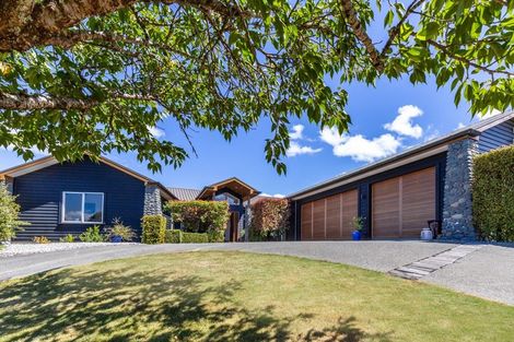 Photo of property in 4 Punawai Place, Nukuhau, Taupo, 3330