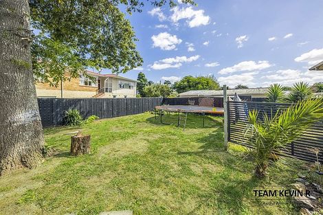 Photo of property in 87 Old Wairoa Road, Papakura, 2110