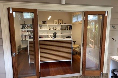 Photo of property in 4 Georgina Street, Freemans Bay, Auckland, 1011