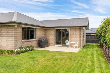 Photo of property in 17 Riverstone Drive, Rolleston, 7614