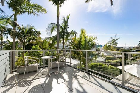 Photo of property in 8 Ireland Street, Freemans Bay, Auckland, 1011