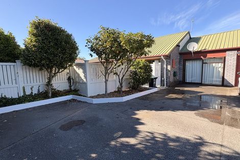 Photo of property in 2/38 Chipping Lane, Redwood, Christchurch, 8051