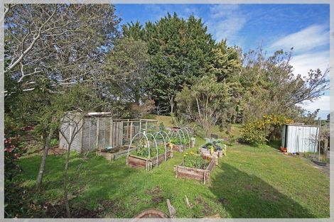 Photo of property in 66 Palmer Road, Foxton Beach, Foxton, 4891