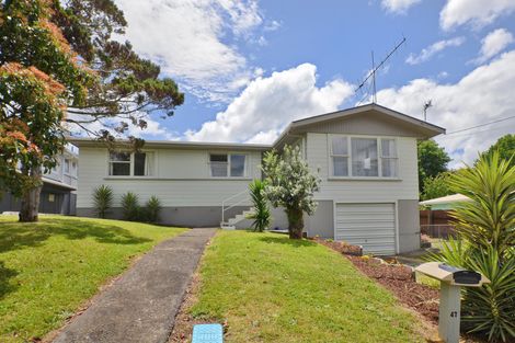 Photo of property in 47 Boundary Road, Tikipunga, Whangarei, 0112