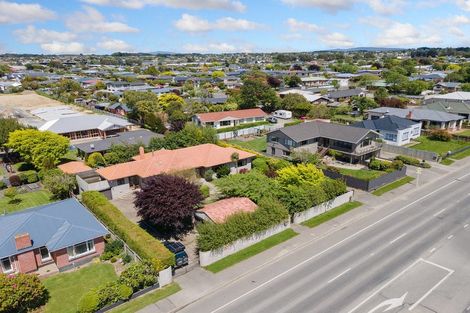 Photo of property in 605 Tay Street, Hawthorndale, Invercargill, 9810