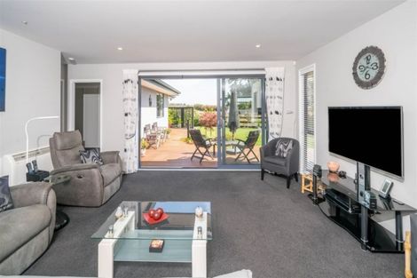 Photo of property in 48 Clausen Avenue, Leeston, 7632