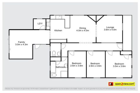 Photo of property in 4 Princes Street, Cambridge, 3434