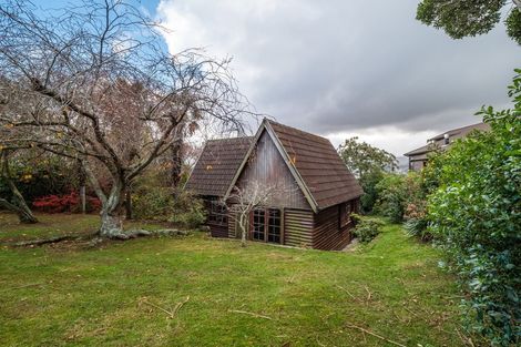 Photo of property in 50 Glendevon Place, Vauxhall, Dunedin, 9013