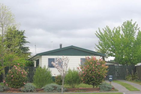 Photo of property in 75 Grace Crescent, Richmond Heights, Taupo, 3330