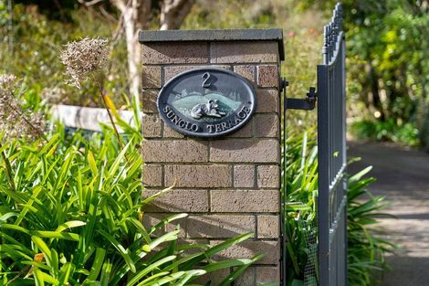 Photo of property in 2 Sunglo Terrace, Otaki, 5512